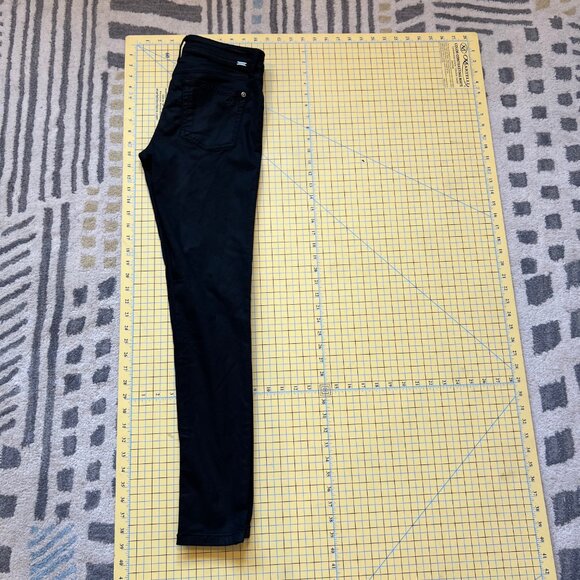 DL 1961 Florence Insta Sculpt skinny jean sz 26 in Boston colorway - Picture 3 of 14